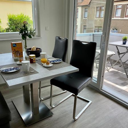 Ferienwohnung Peter No 5 Wangerooge Exterior foto