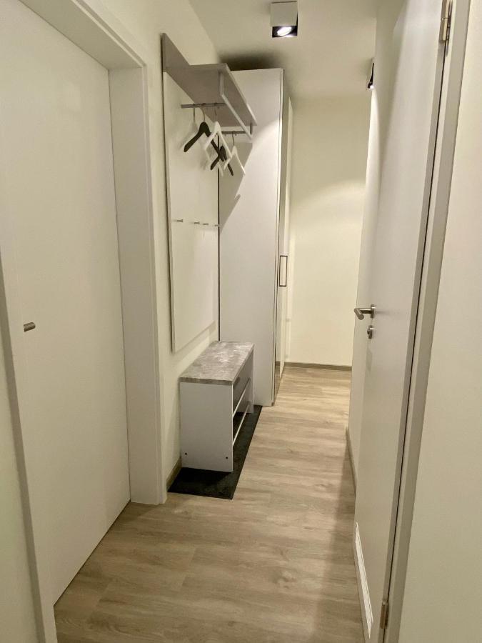 Ferienwohnung Peter No 5 Wangerooge Exterior foto